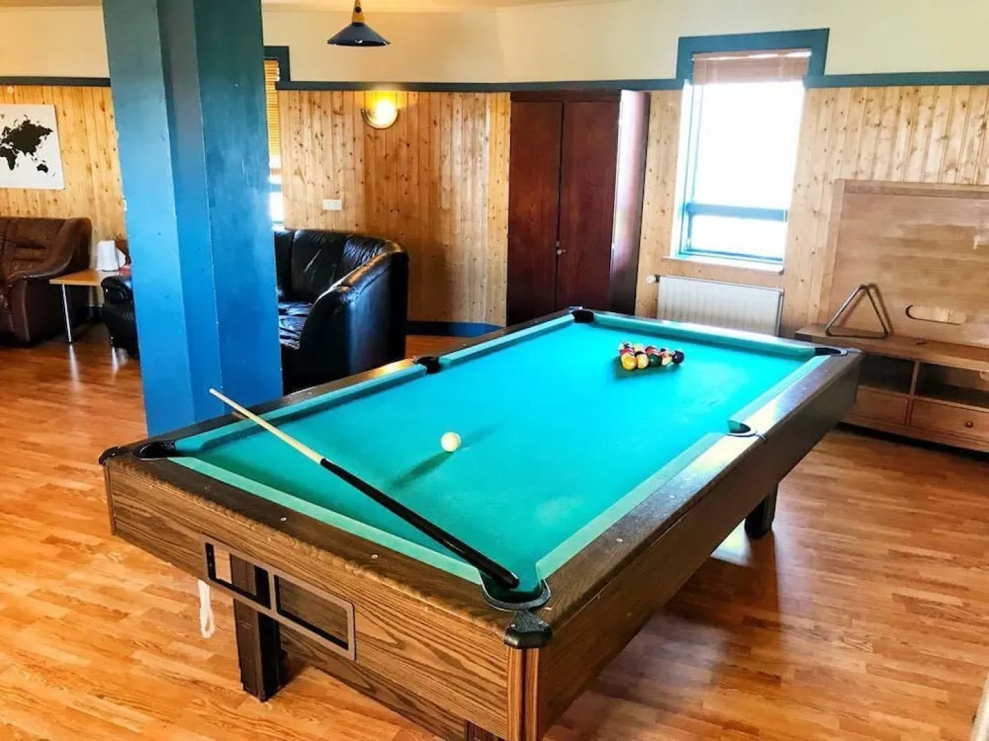 West Park Guesthouse