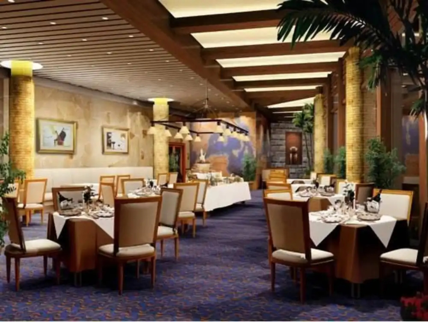 Fu'an City Orient Hotel