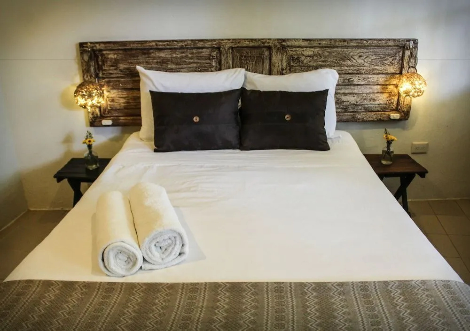 Secret Garden Tulum Hotel