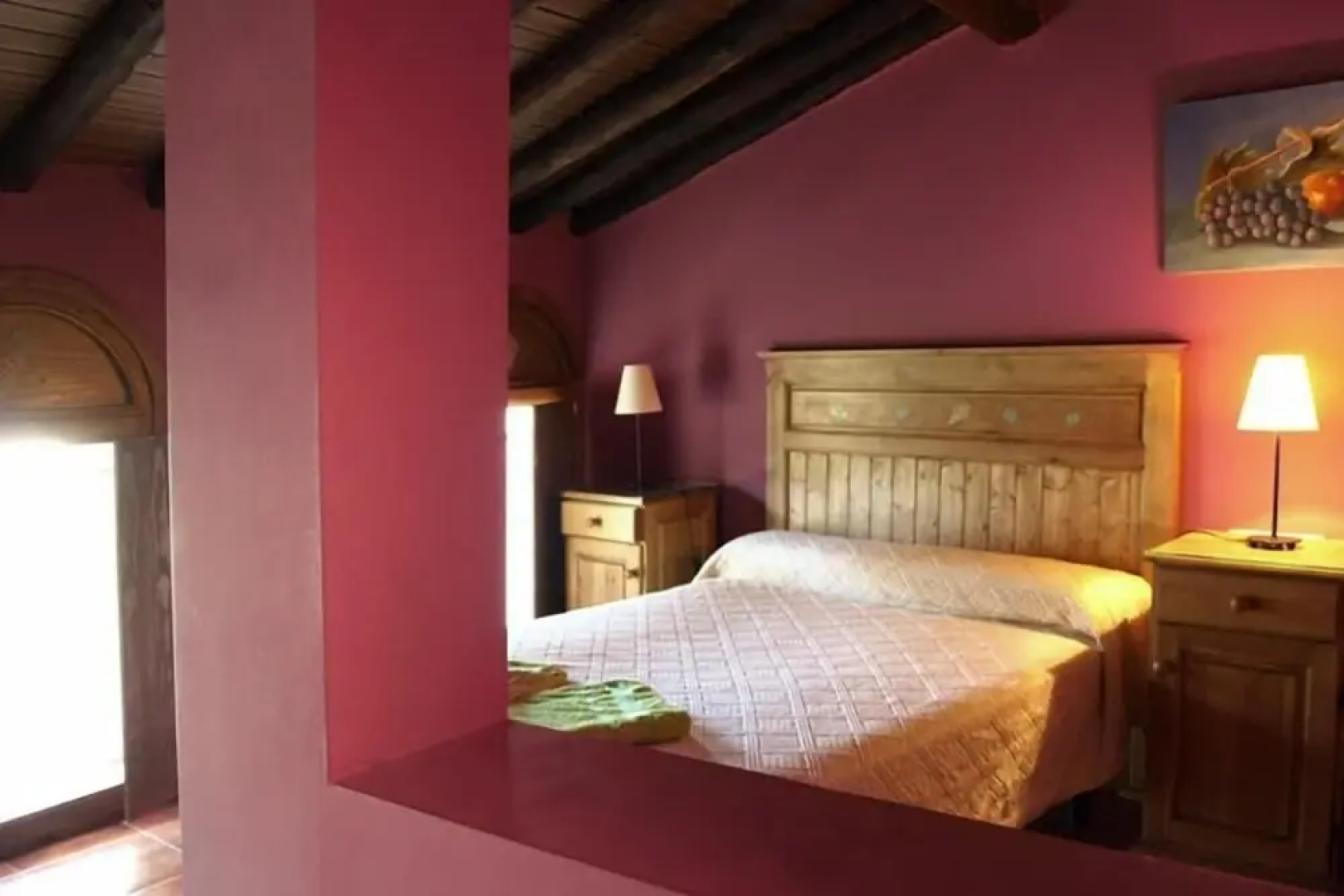 Casa Rural La Hermedaña