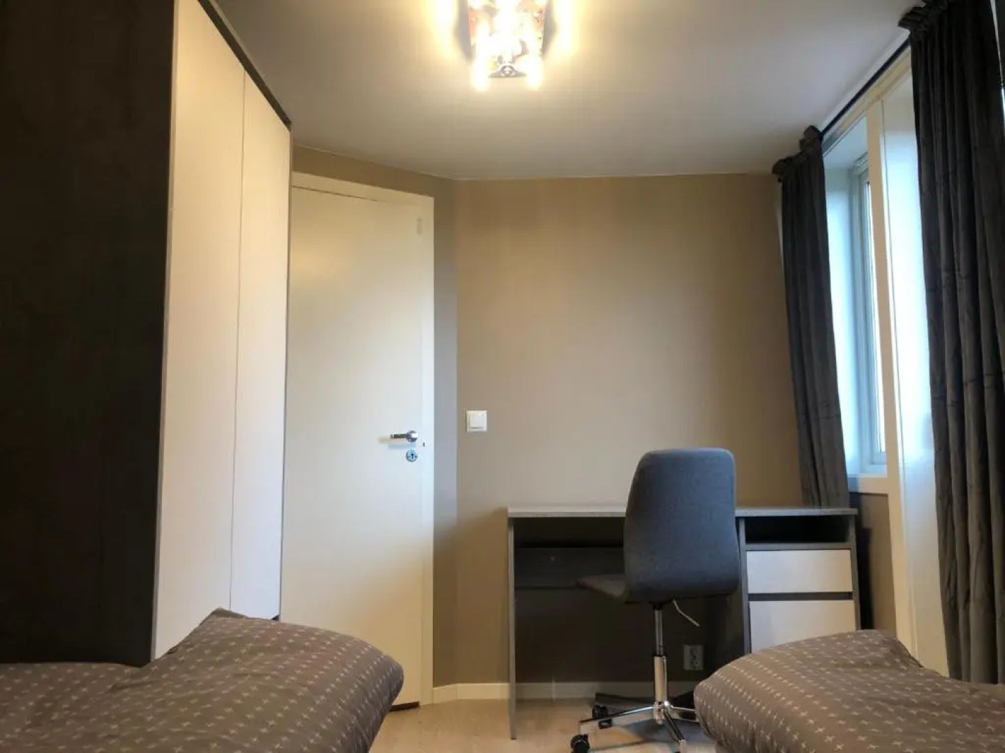 Atlantic Panorama Villa Kalle