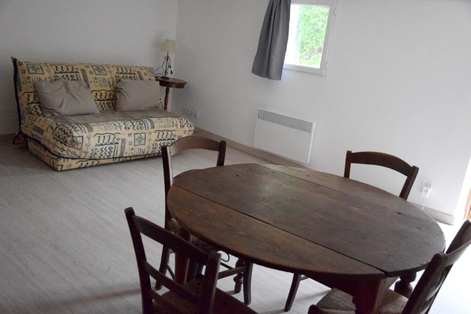 House With one Bedroom in Blauzac, With Enclosed Garden and Wifi - 35