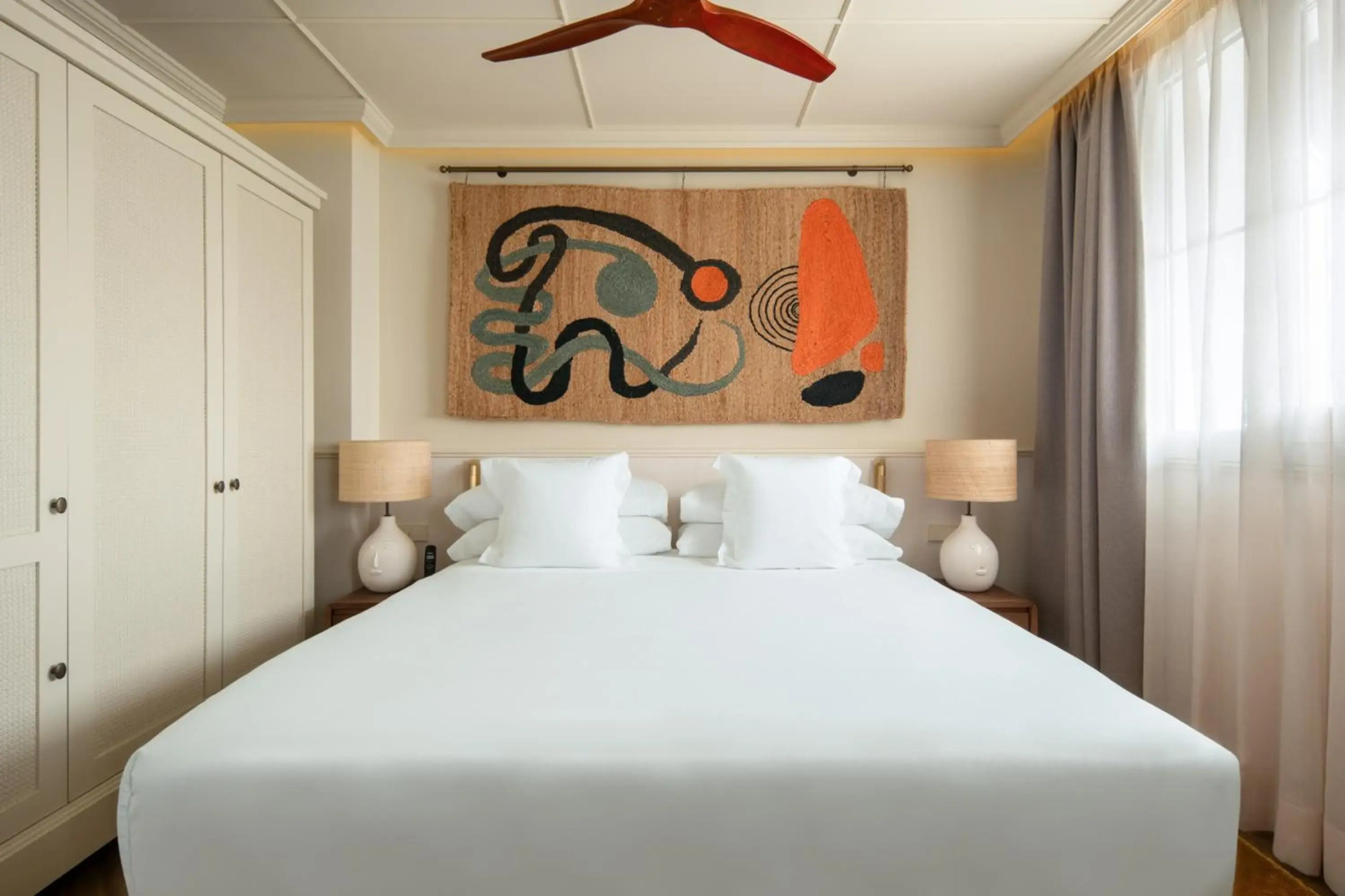 Only YOU Hotel Sevilla