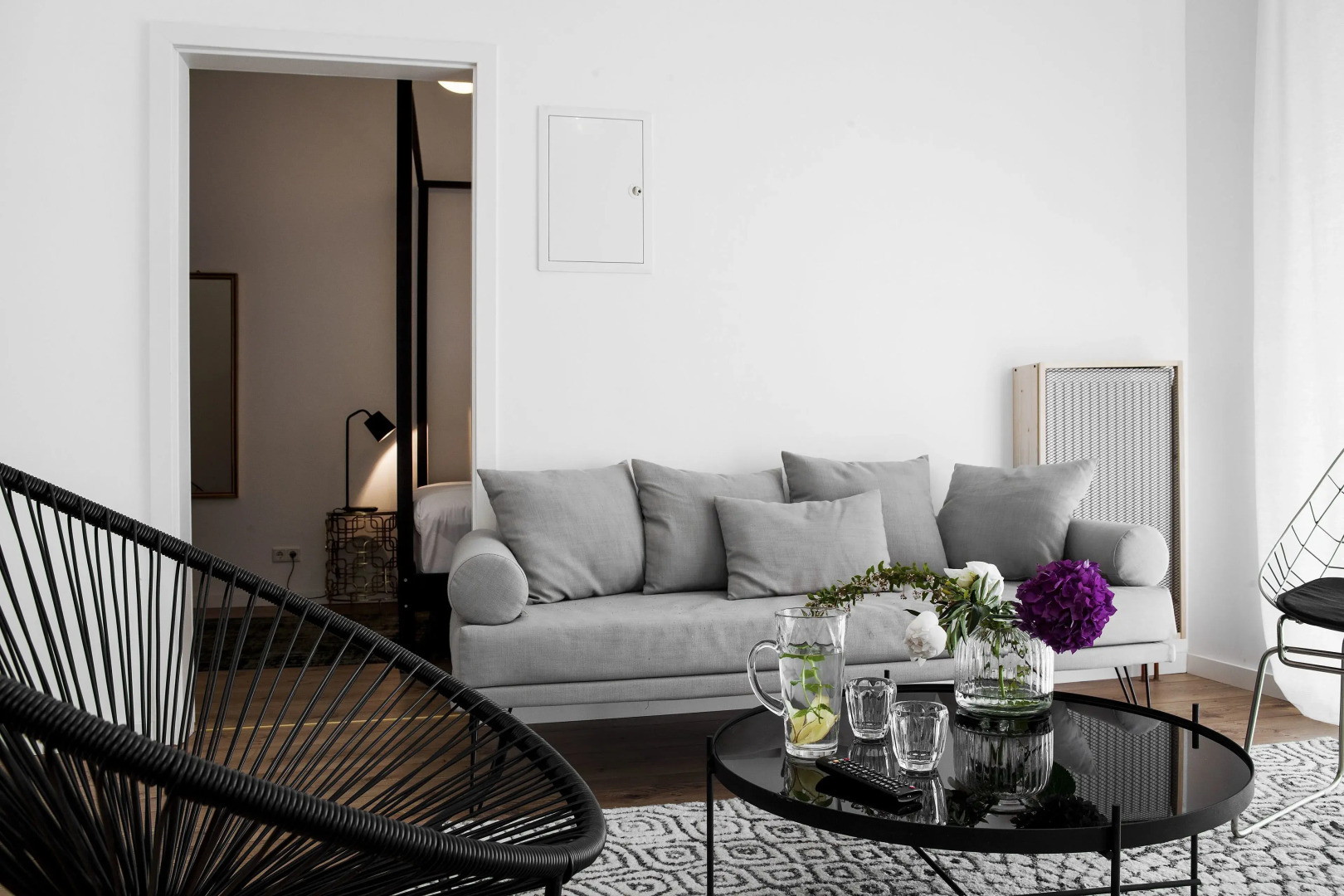 The Suite Fabric Hotel