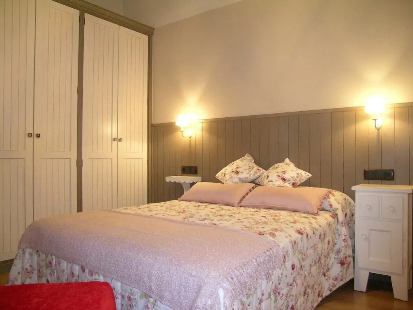 CR Urmo-Ordesa-Laspuña