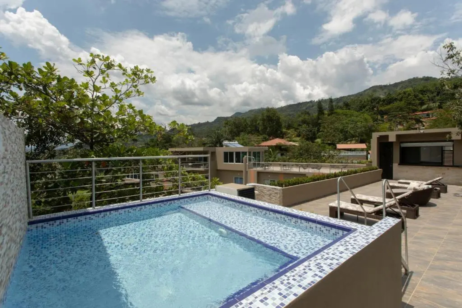 Hotel Natural Hill's by H&R