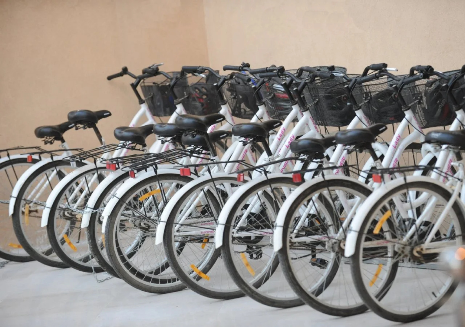 Herbert Samuel Hod Dead Sea Hotel