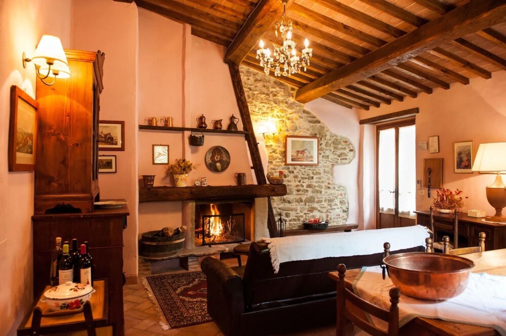 Agriturismo Azienda Agricola il Pozzo