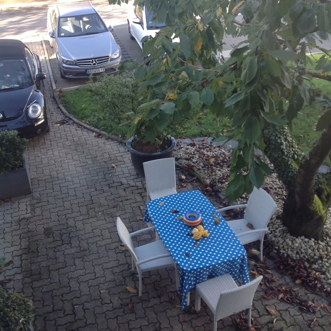 Motel Residenz Labee