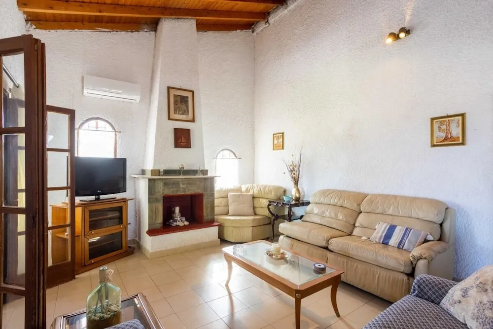 Seaside Retreat for Families and Pets