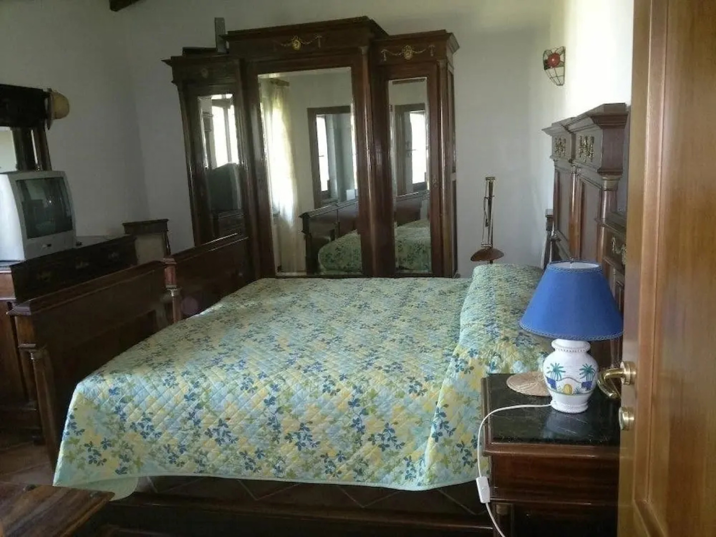 Farm Stay Agriturismo Cascina Giovanola