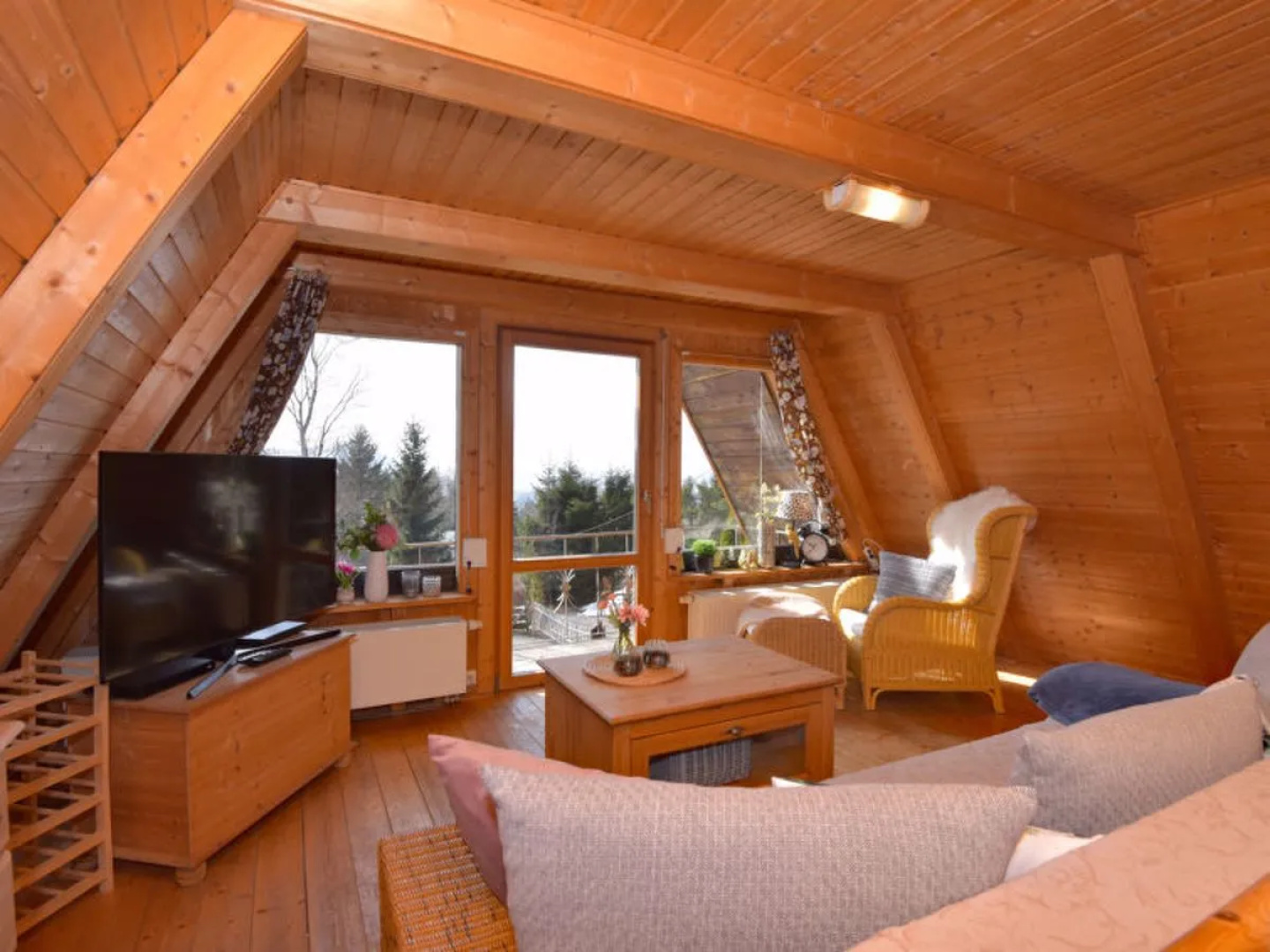 House Alwin Suhl