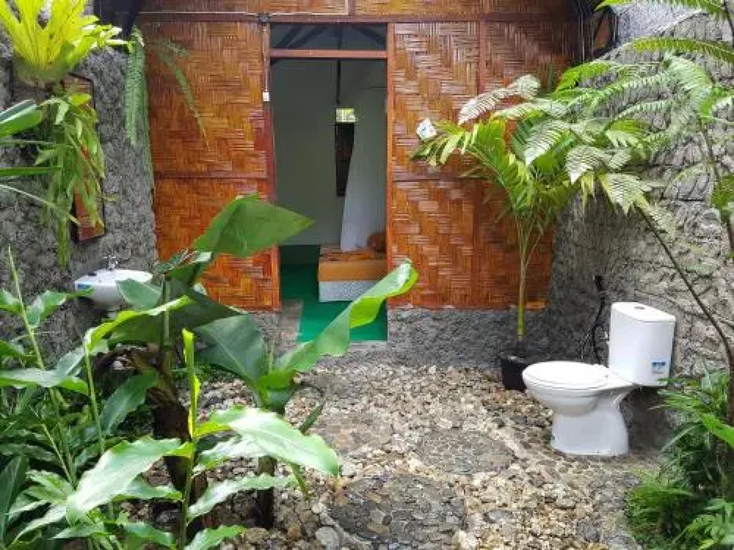 Batu Kapal Guest House