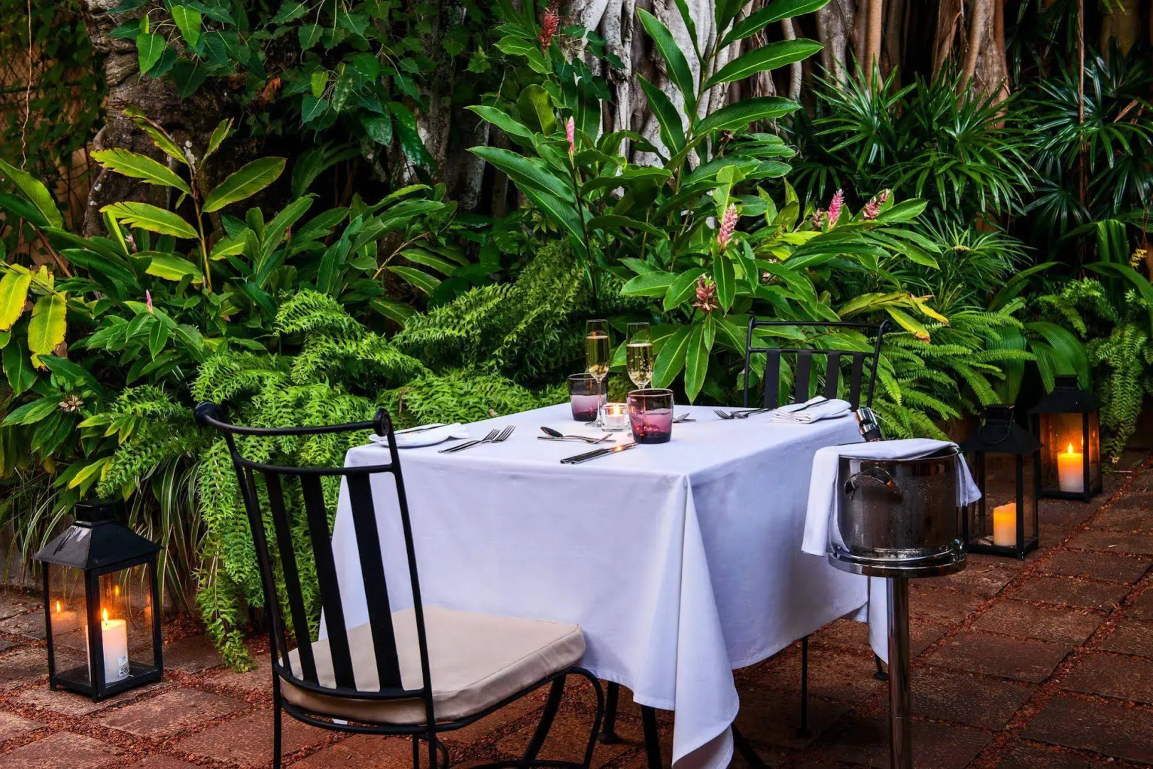 Residence by Uga Escapes