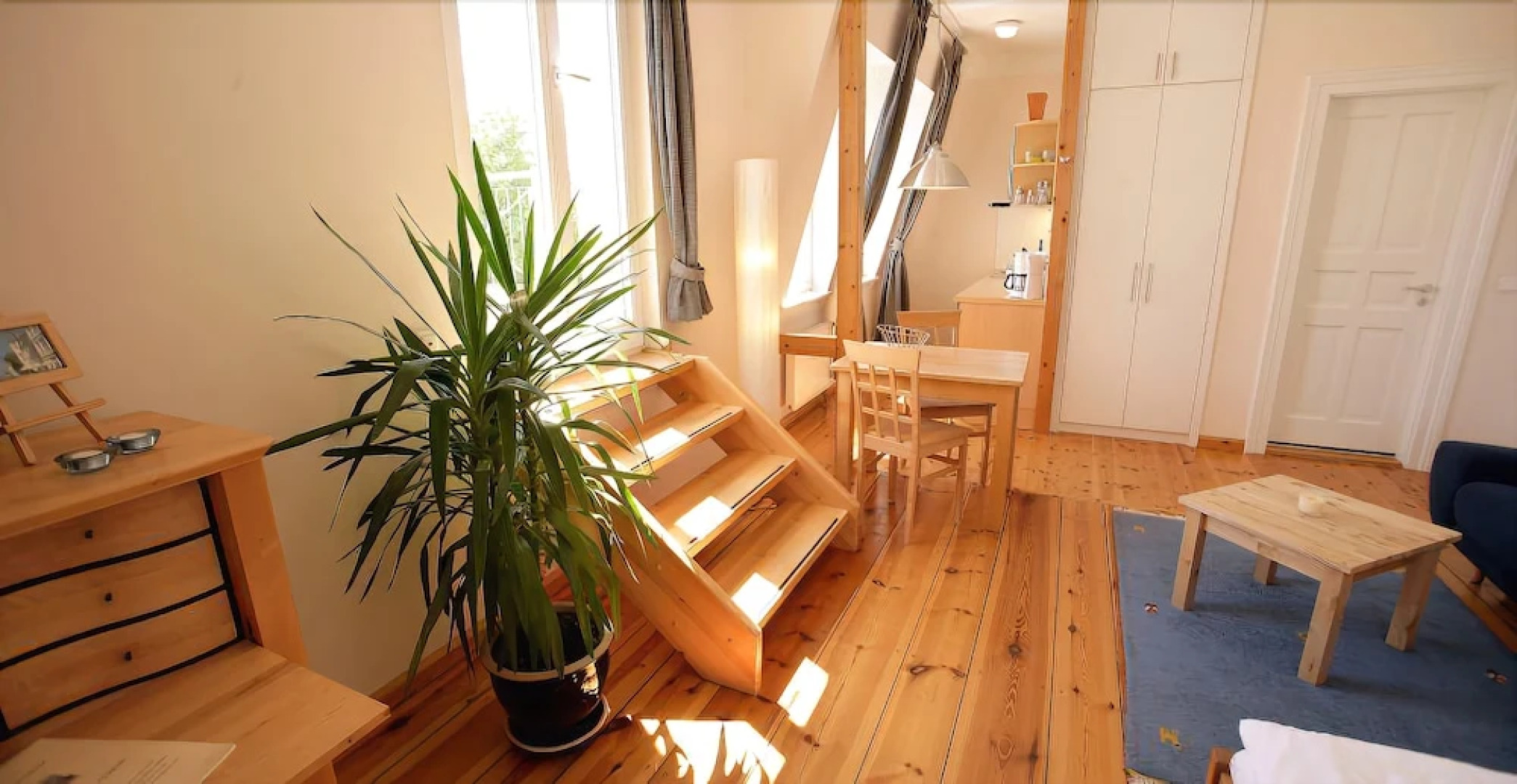 Villa Glaeser Ferienwohnungen