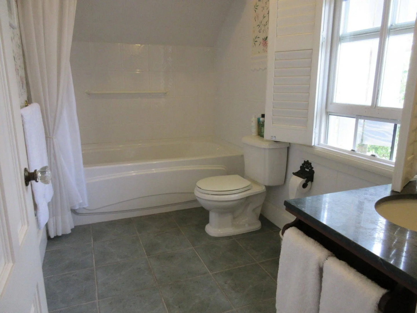 Princess and the Pea Hotel