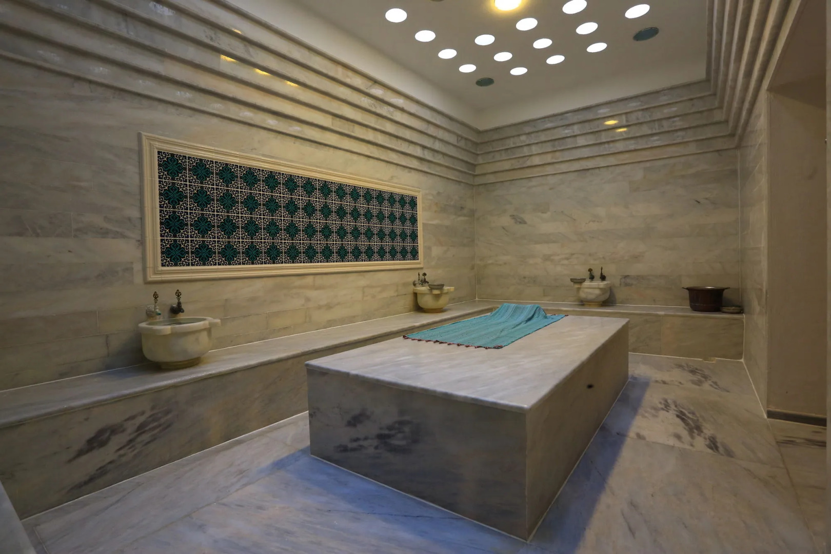 The LifeCo Bodrum Well - Being Center - Adults Only