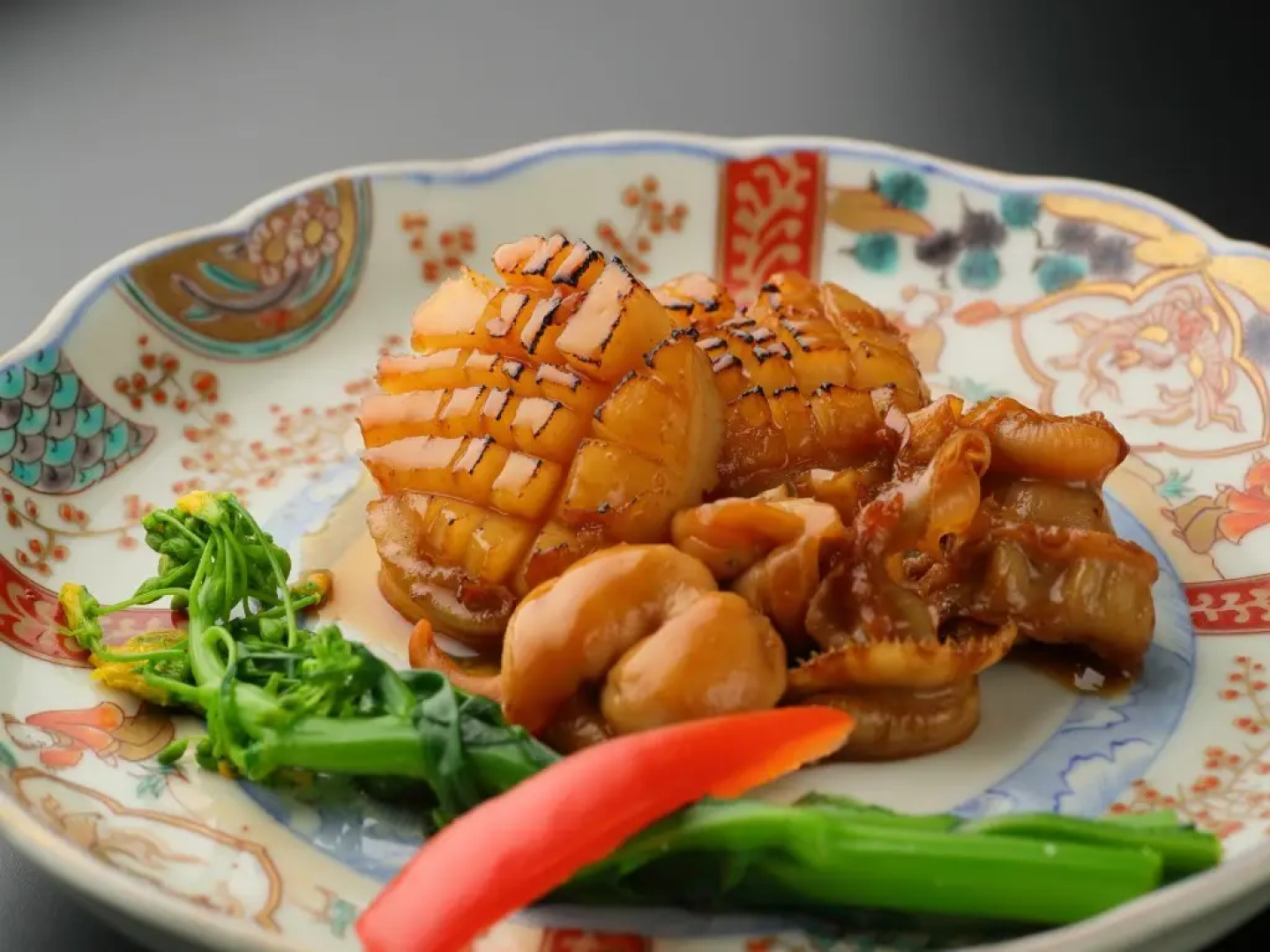 Togattaonsen Bettei Yamabuki