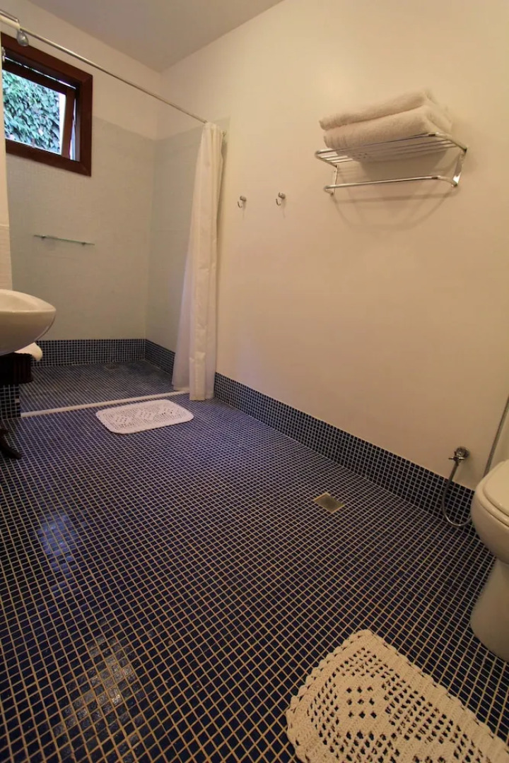 Pousada Asa do Vento