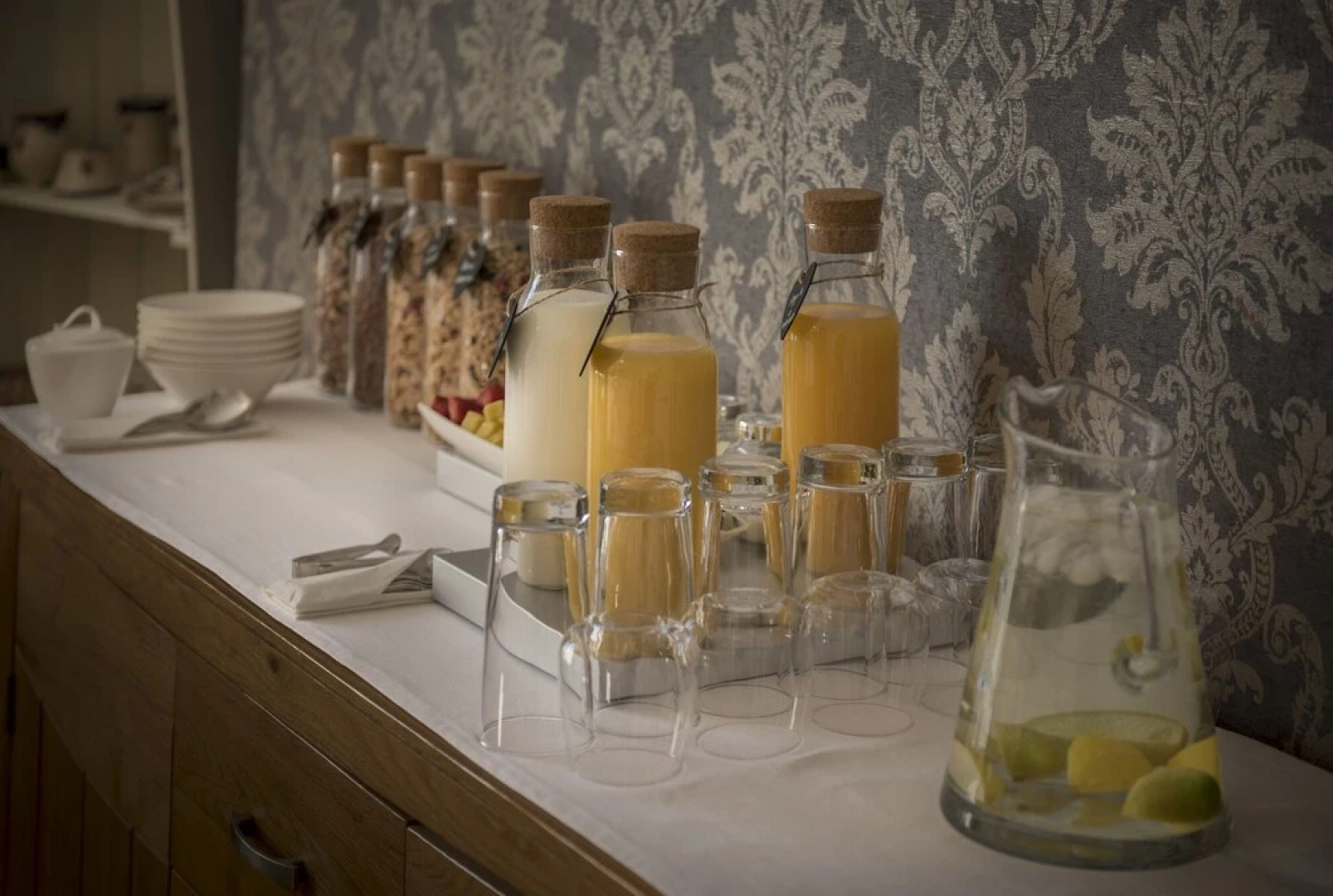 Craigmonie Bed  Breakfast