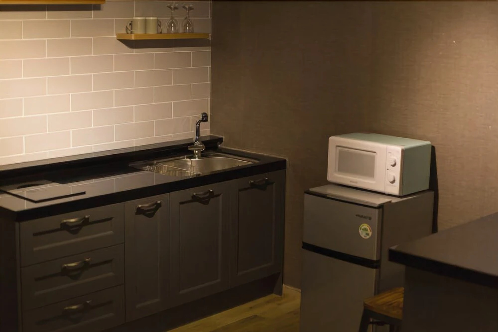 Danyang Masil Pension