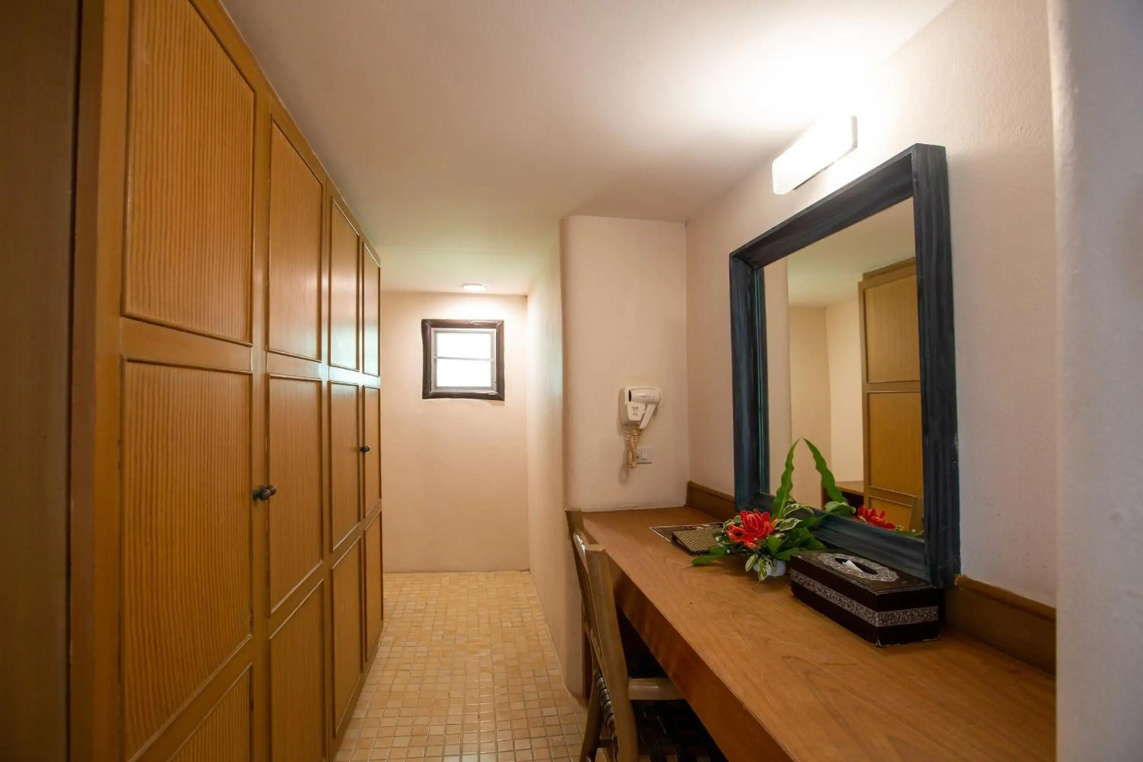 Imperial Phukaew Hill Resort