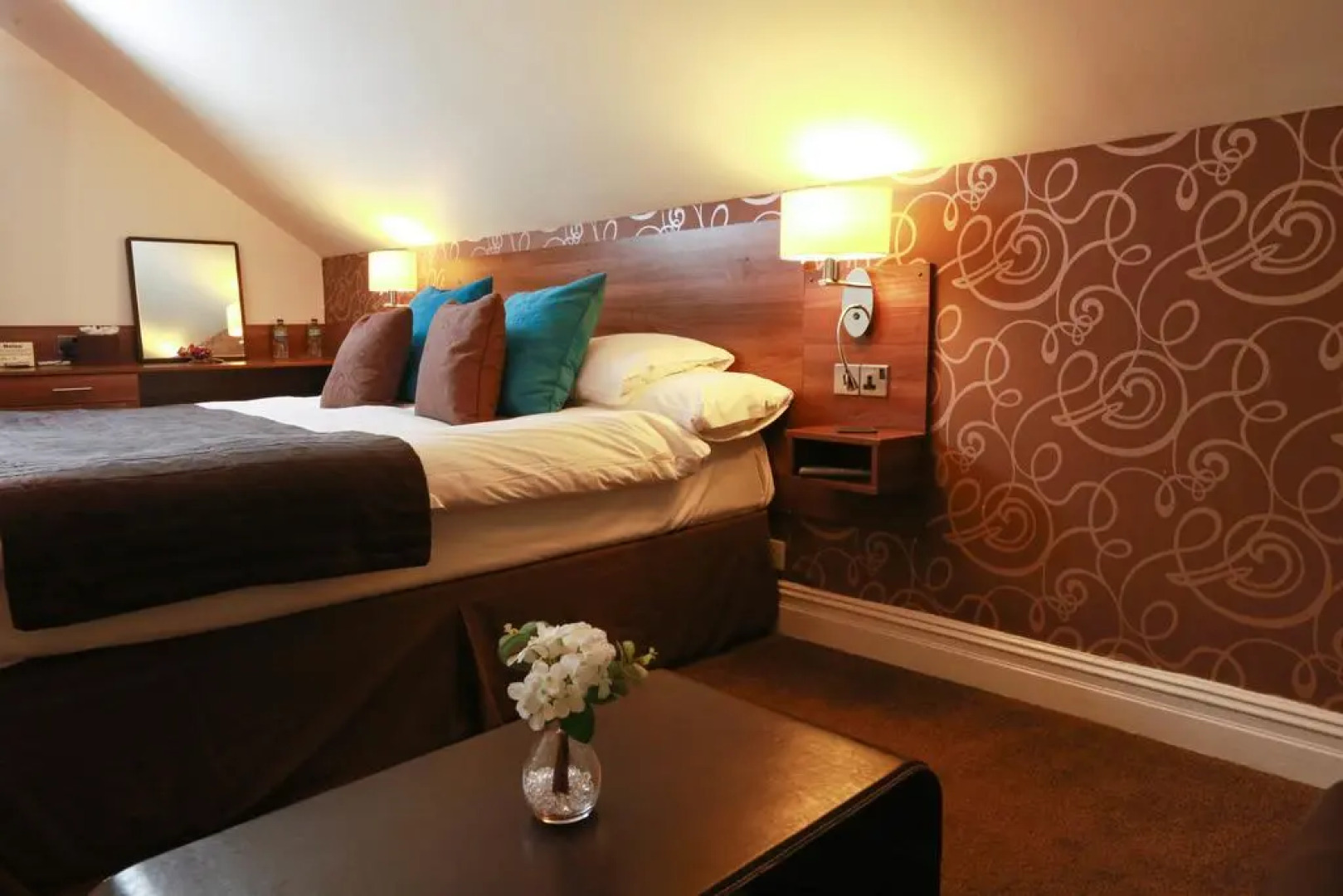 The Chocolate Boutique Hotel