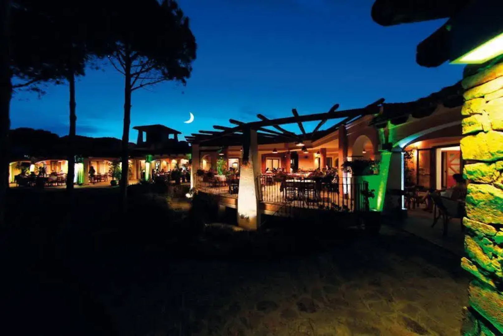 Villaggio Camping Spiaggia Del Riso