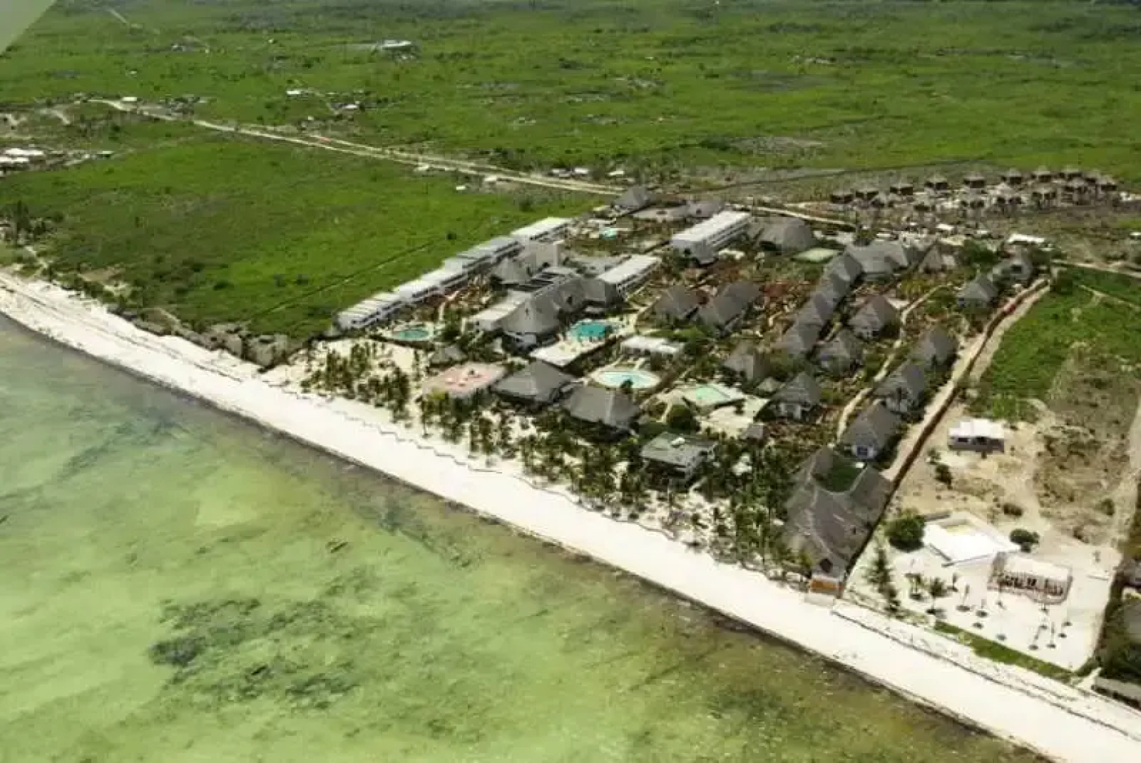 Jacaranda Villas Club