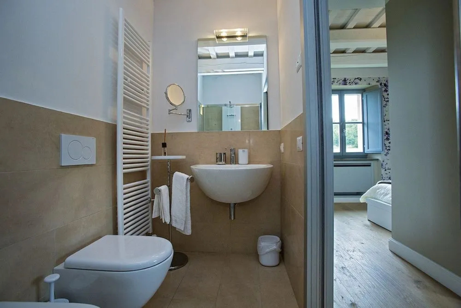 Agriturismo Colle Casini Cortesi