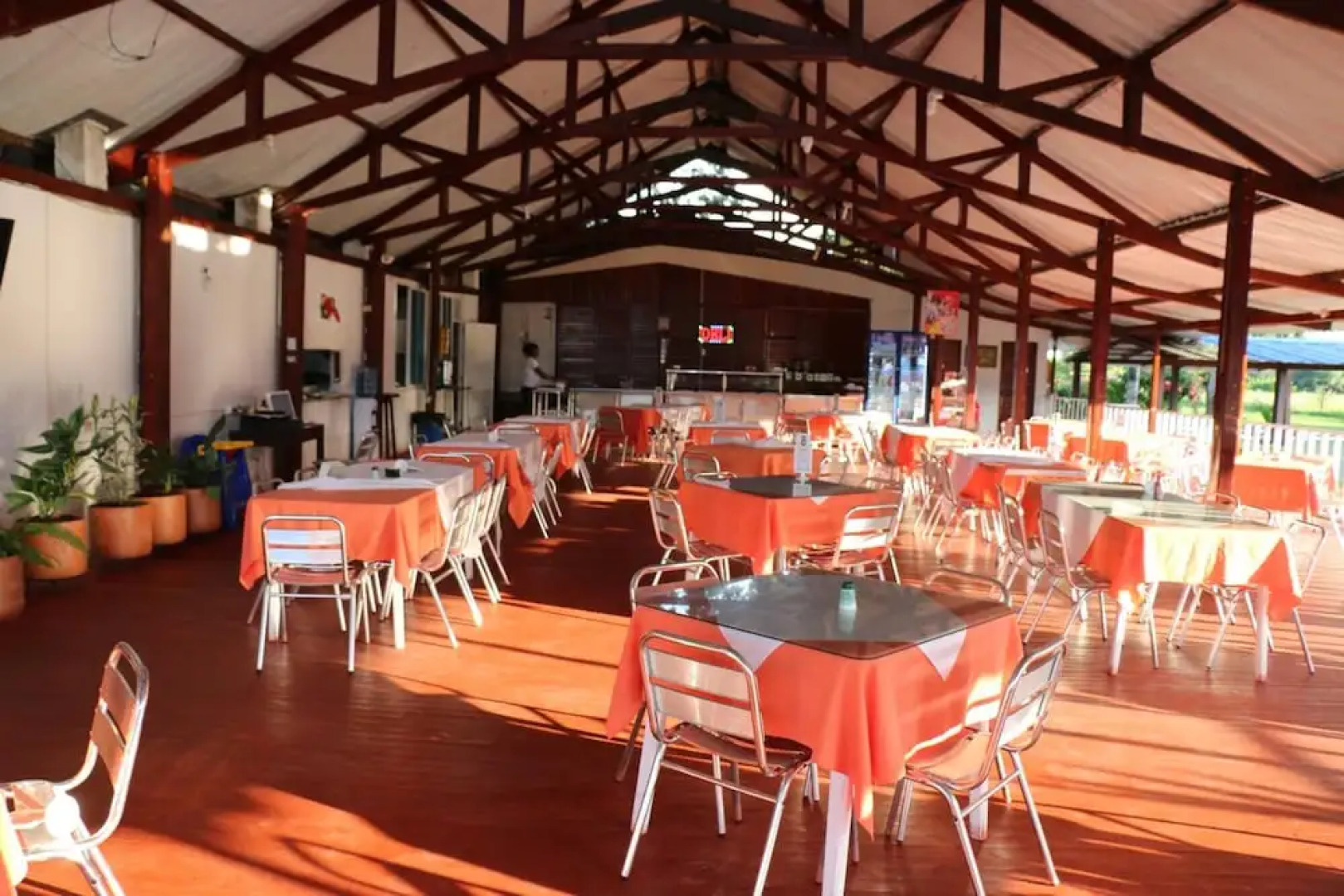 Hotel Resort Villa Del Sol