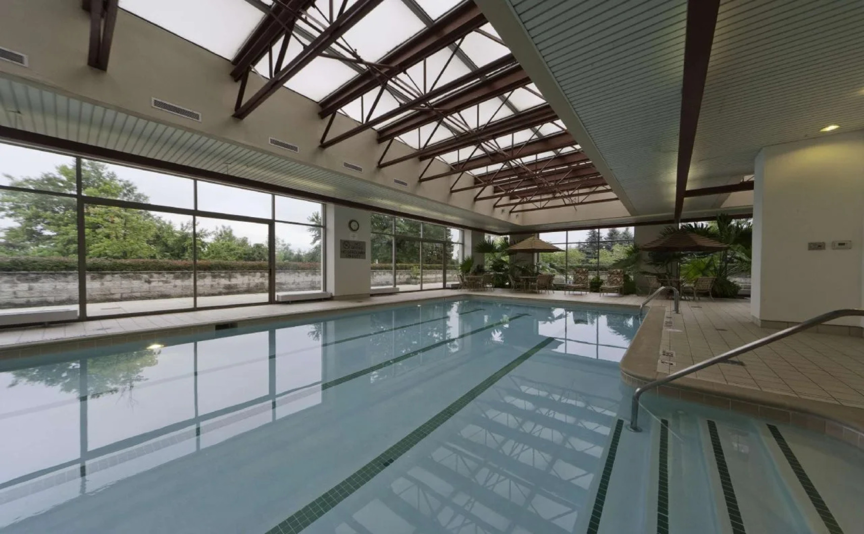 Embassy Suites by Hilton Detroit Troy Auburn Hills