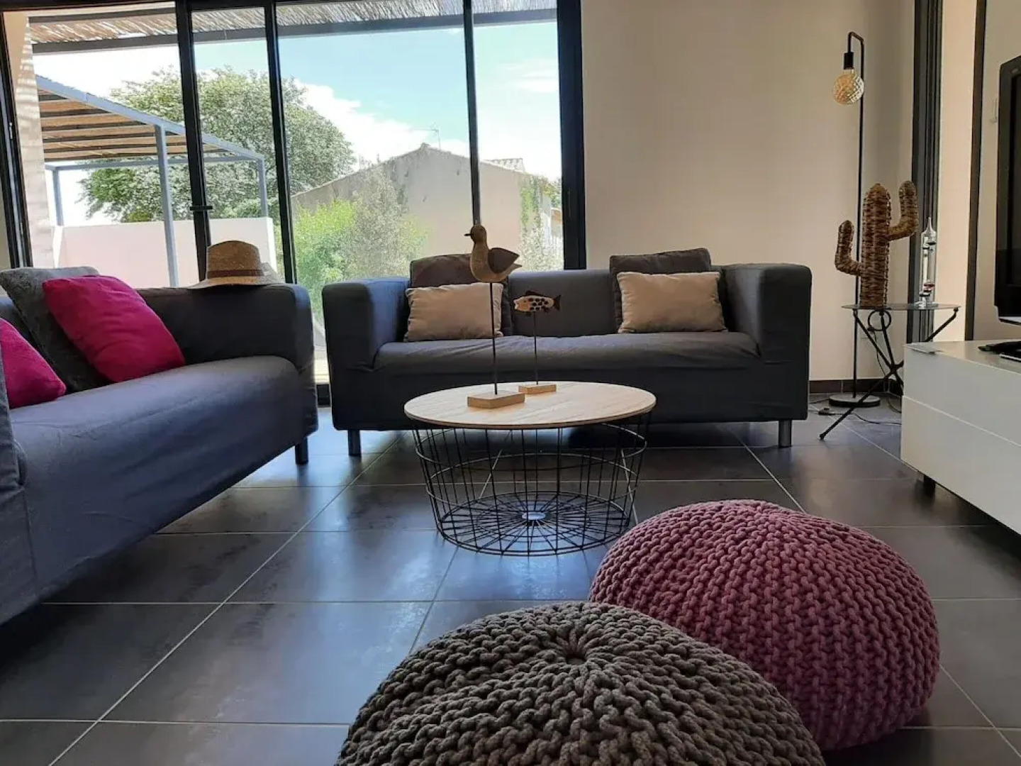 Cosy Villa in Sainte Valiere With Private Pool