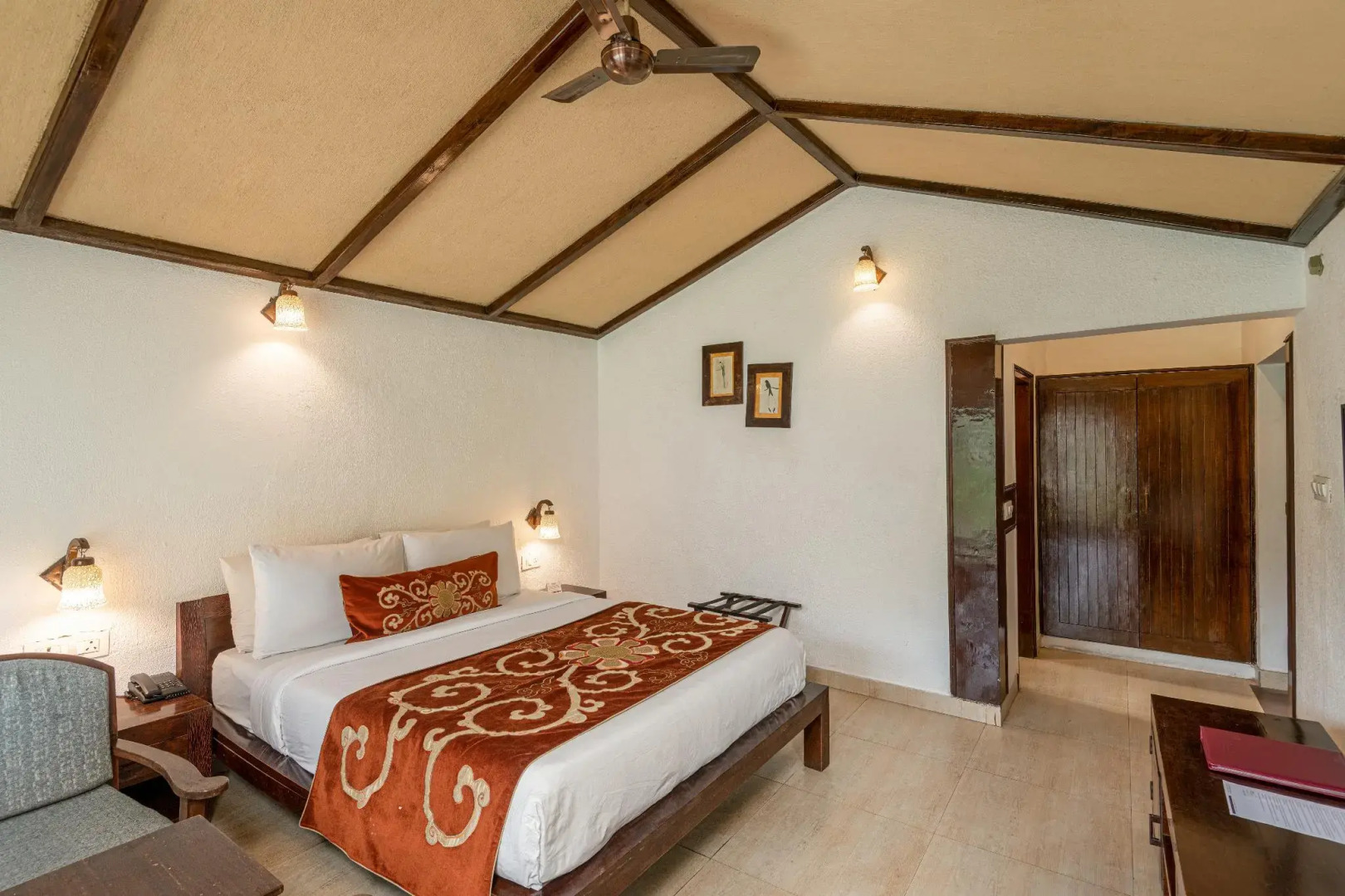 Summit By The Ganges Beach Resort & Spa