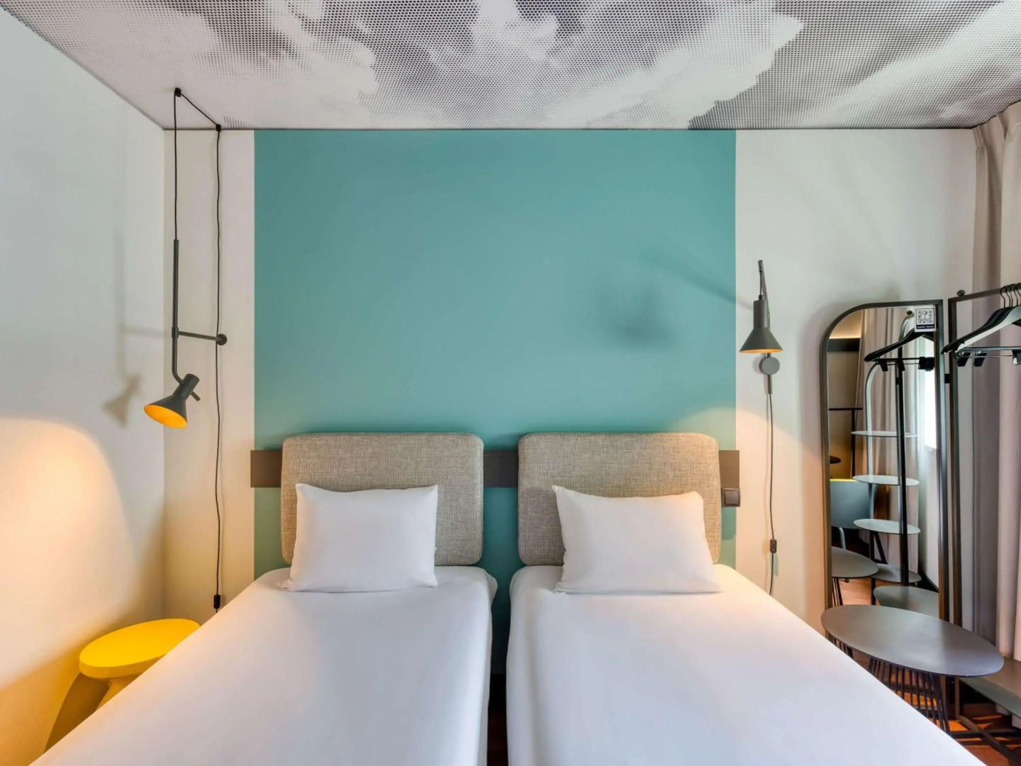 ibis Berlin Kurfürstendamm