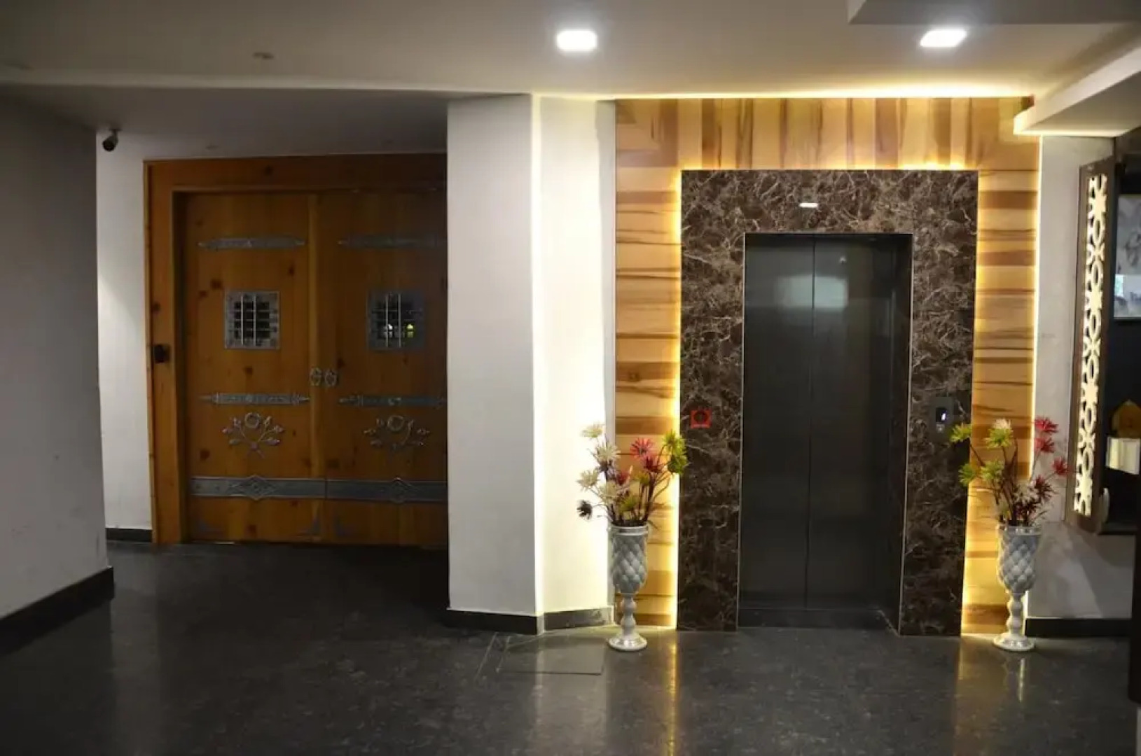 Hotel Sun Star