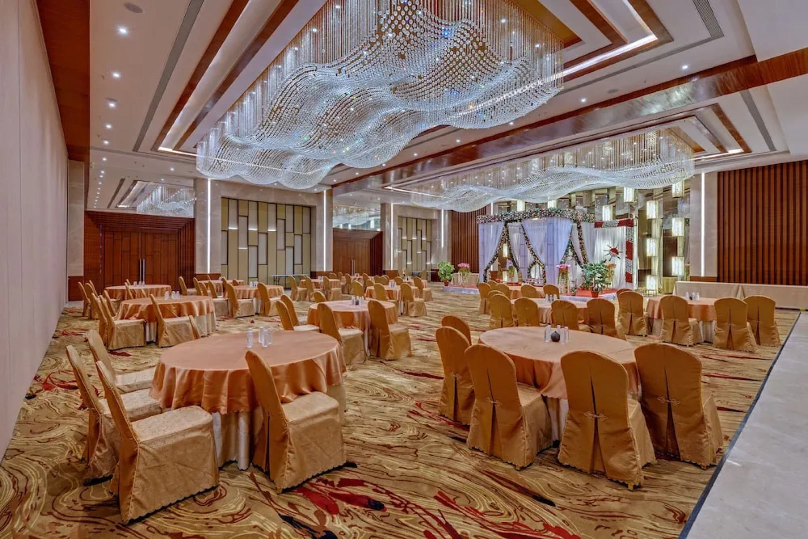 The Fern Leo Resort & Club