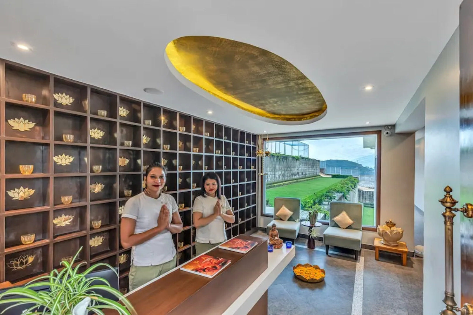 Club Mahindra Kandaghat