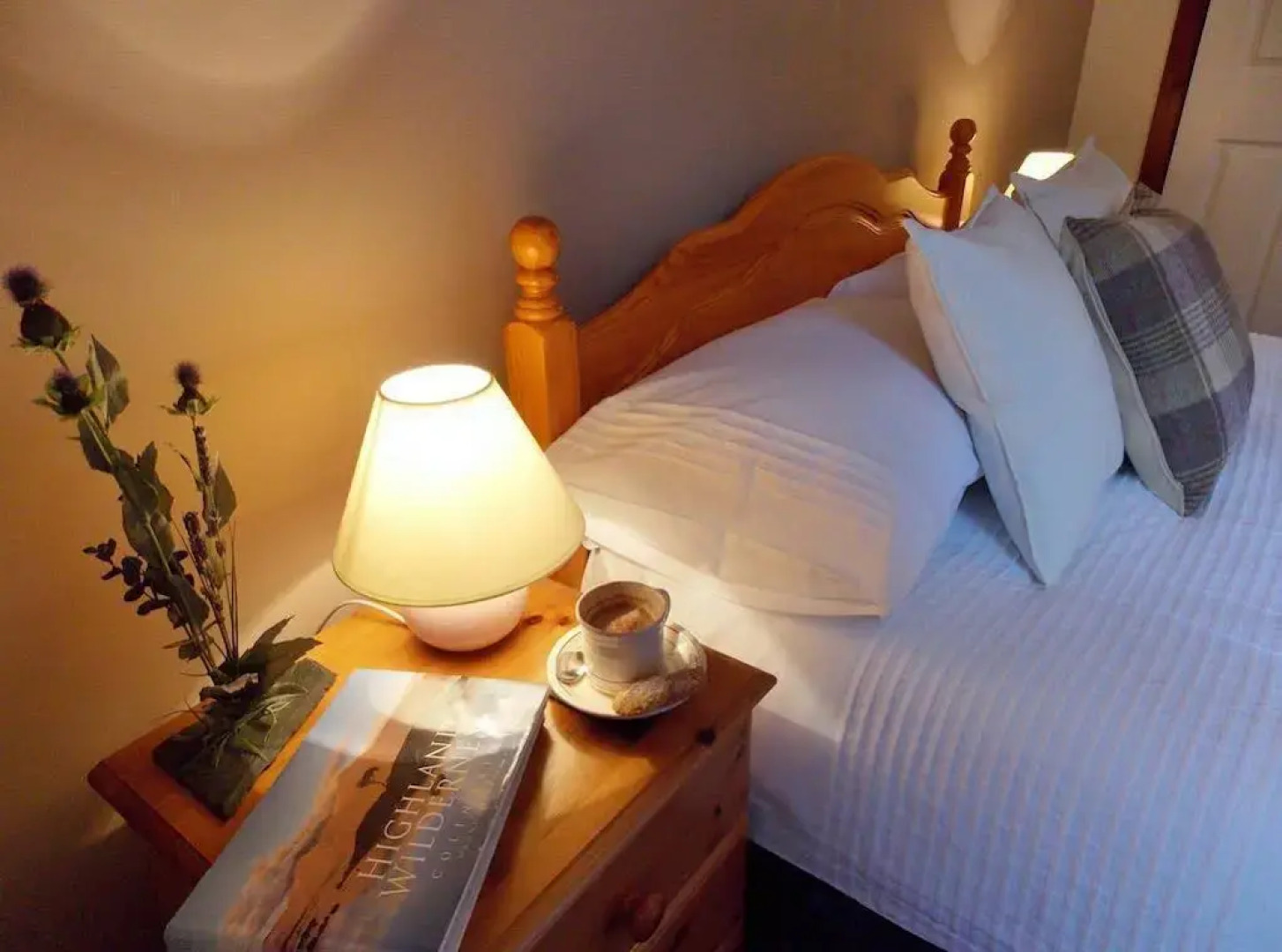 Serendipity Bed And Breakfast