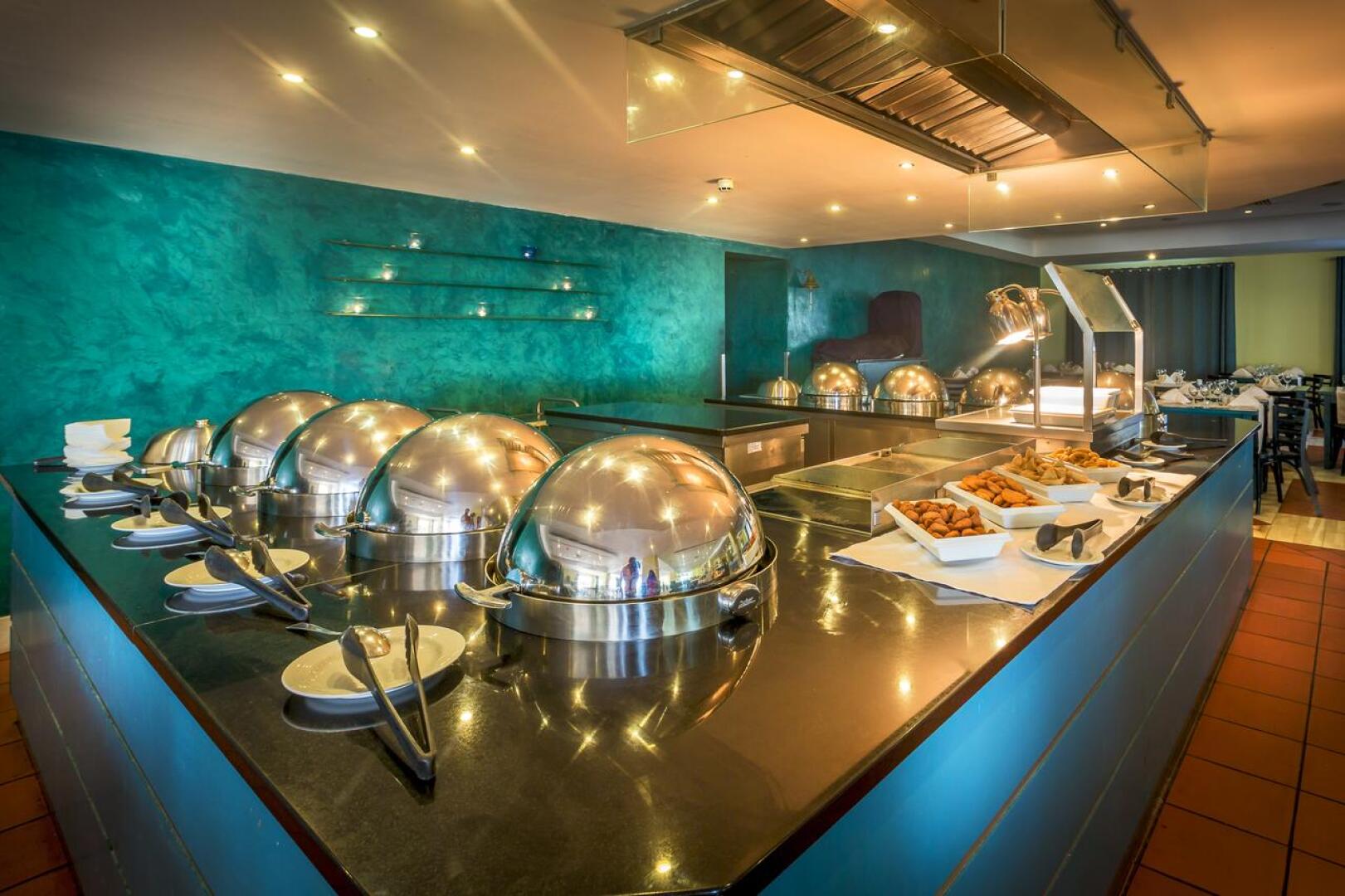 Vila Gale Cerro Alagoa Resort Hotel