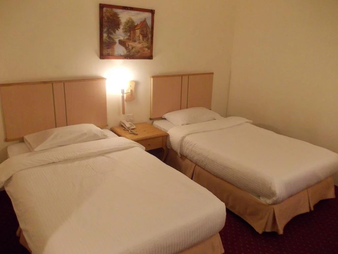 Hotel Sri Sutra - Bandar Puchong Jaya