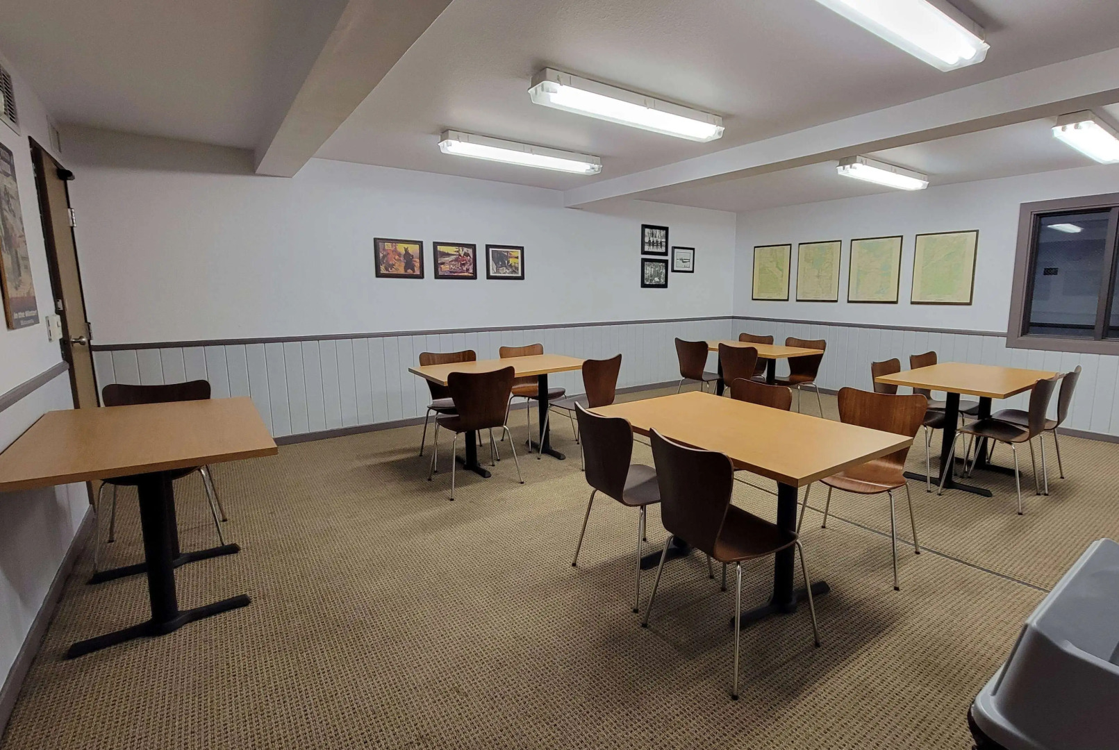 Super 8 by Wyndham Park Rapids