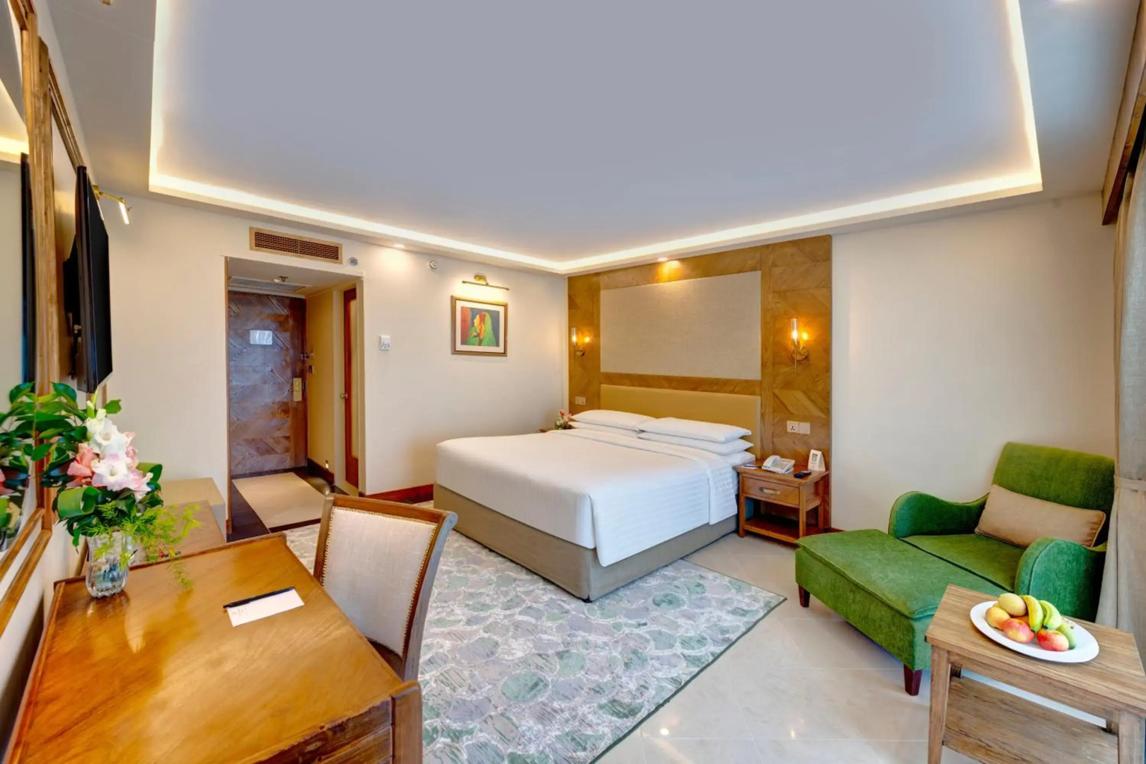 Pearl Continental Rawalpindi
