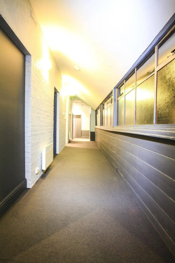 Central Hotel Hobart