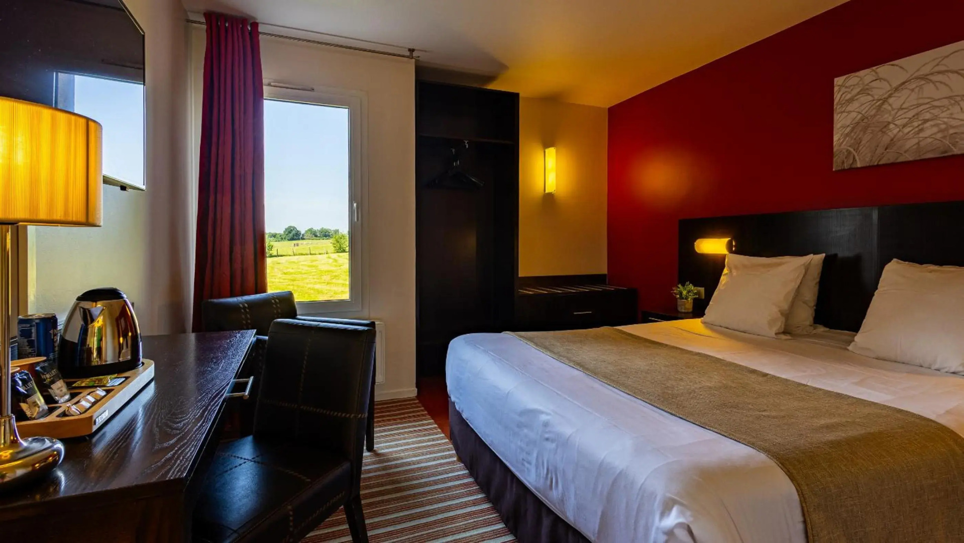 Hostellerie d'Aussois