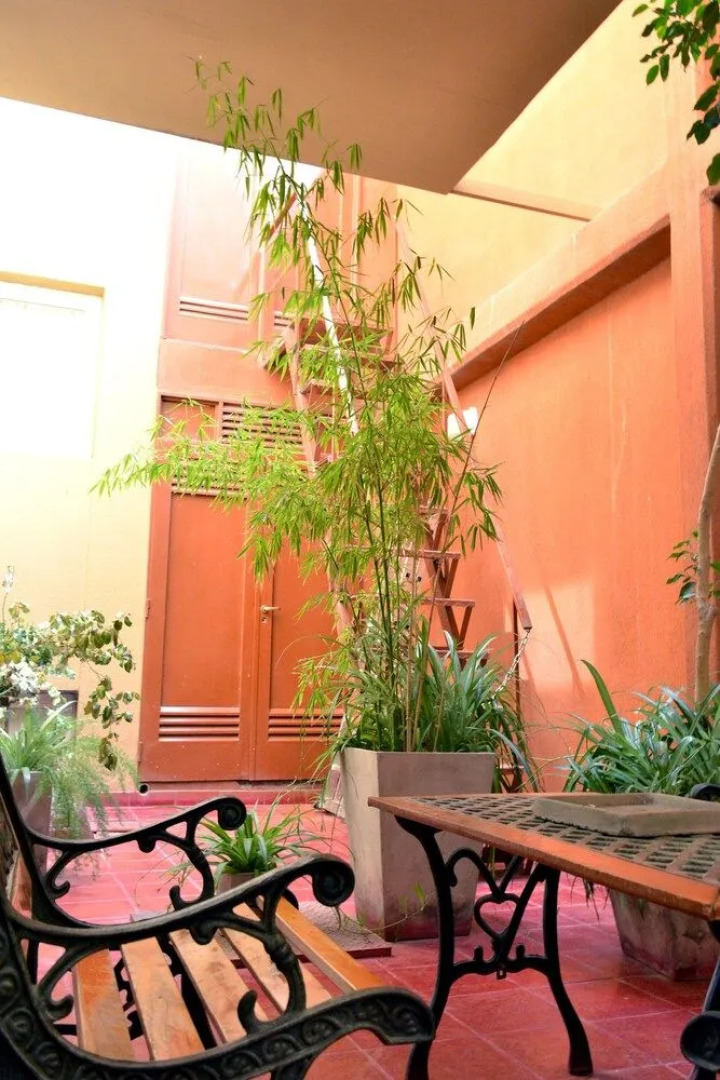 Patagonia Suites Express