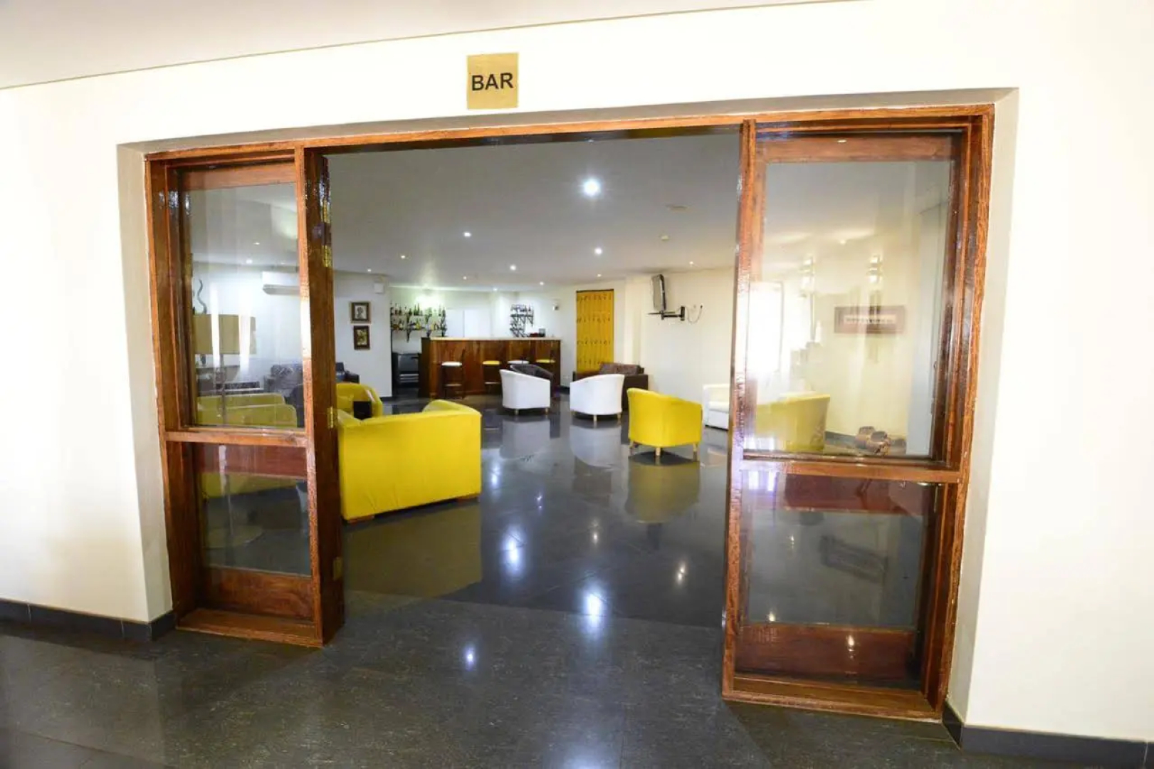 Girassol Lichinga Hotel