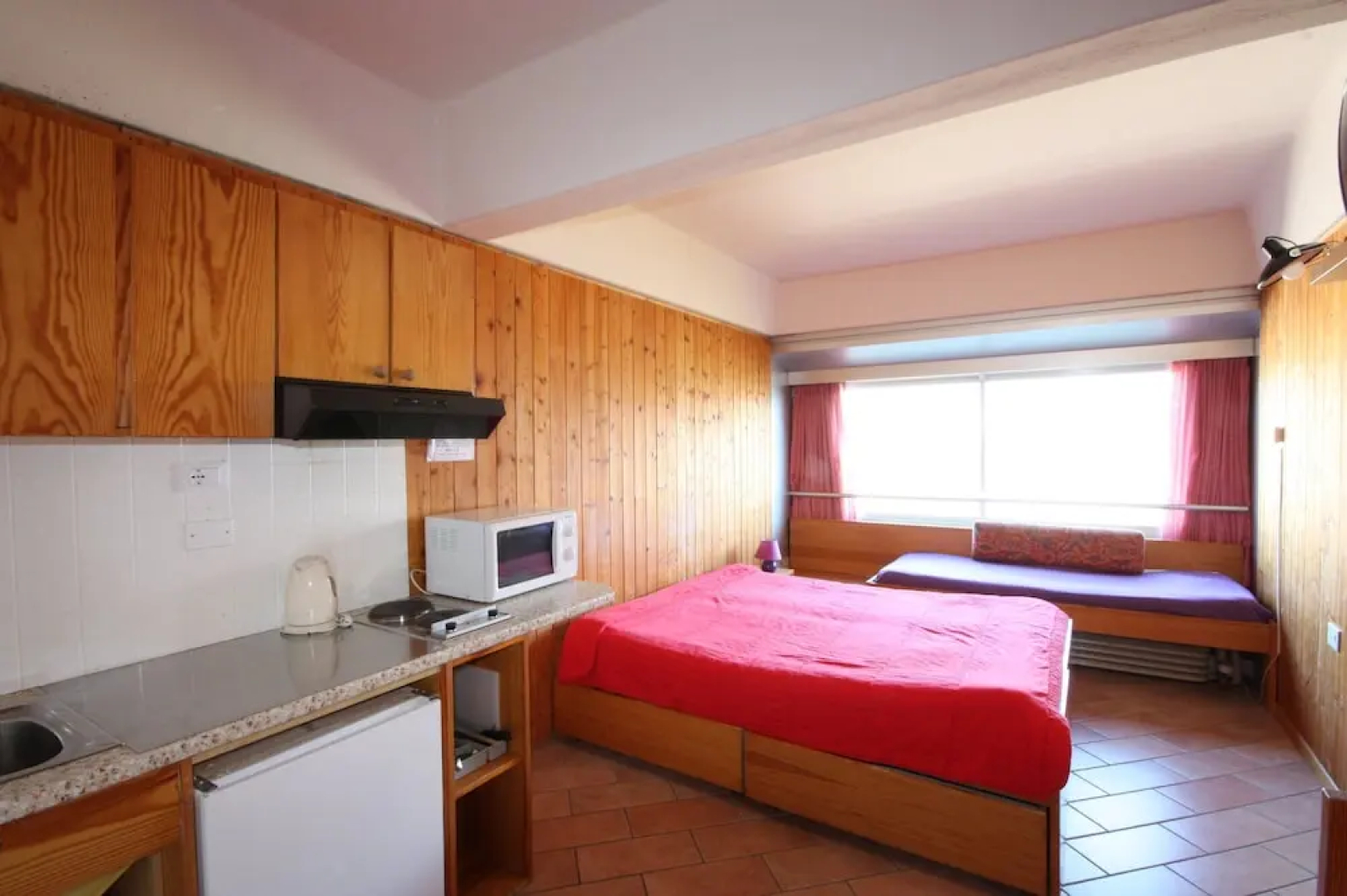 Hotel Sole Alto