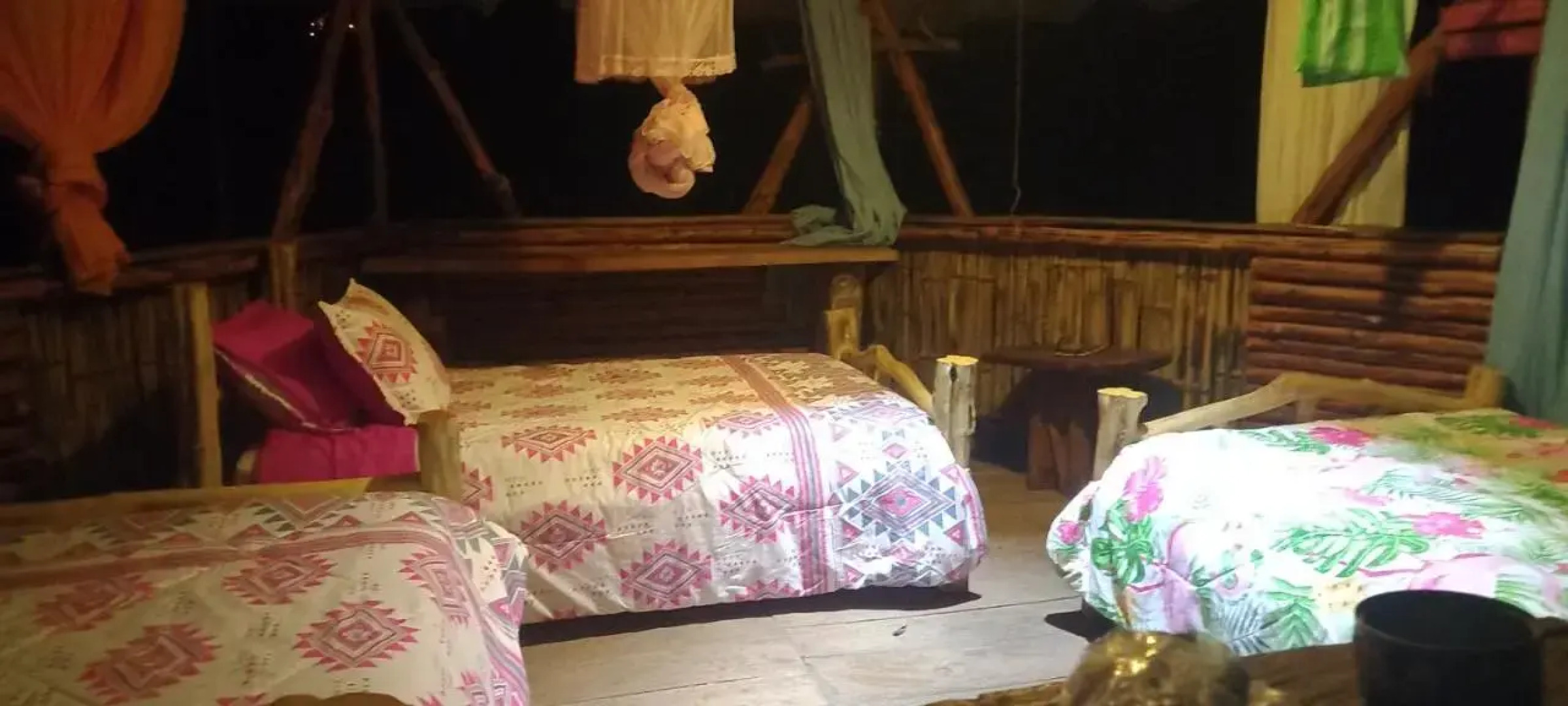 Posada Etnoturistica Achalay