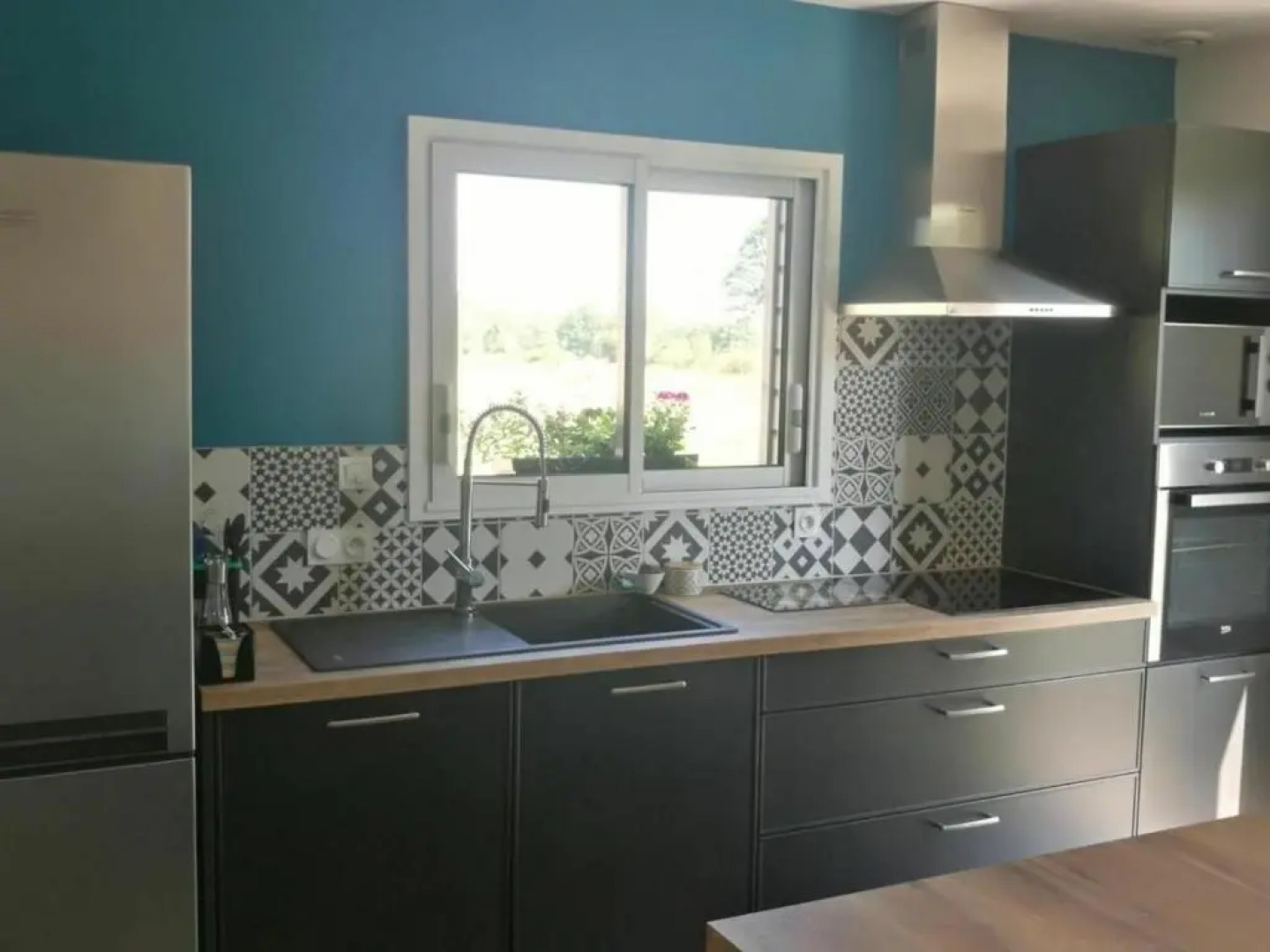 Gîte Hambers, 4 pièces, 6 personnes - FR-1-600-132